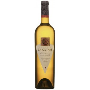 Oprisor La Cetate Chardonnay