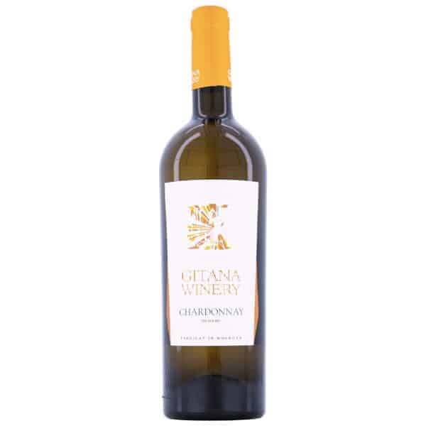 Gitana Reserva Chardonnay