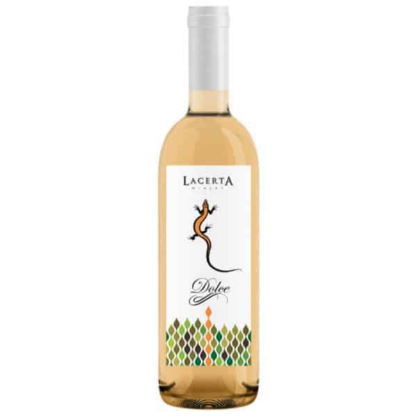 LacertA Dolce 375ml