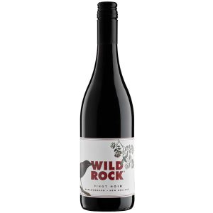 Wild Rock Cupid's Arrow Pinot Noir