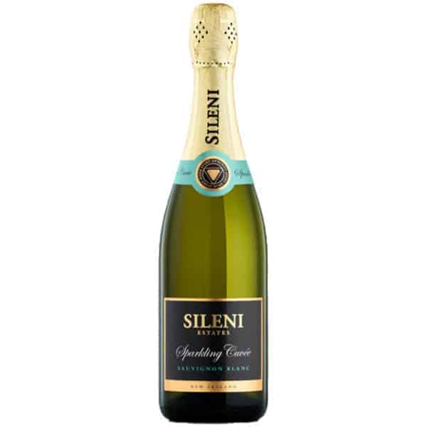 Sileni Estates Sparkling Sauvignon Blanc