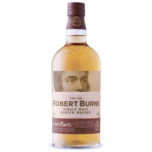 Robert Burns Single Malt 0.7L