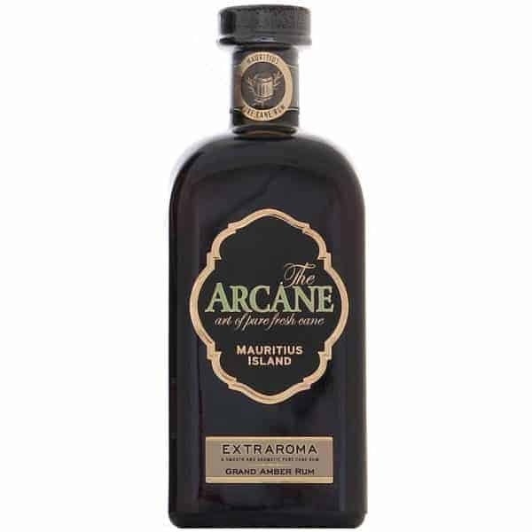 The Arcane Extraroma Grand Amber
