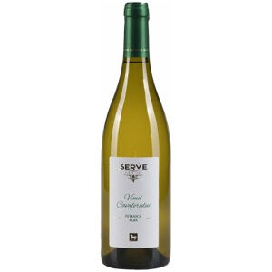 SERVE The Knight's Wine Feteasca Weiß