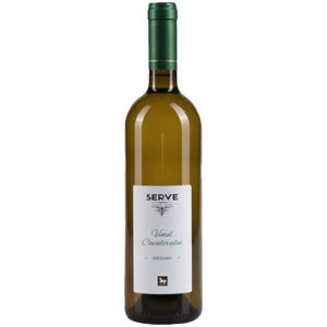 SERVE The Knight’s Wine Riesling
