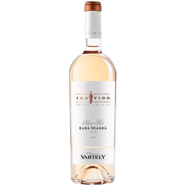 Chateau Vartely Individo Rose Limited